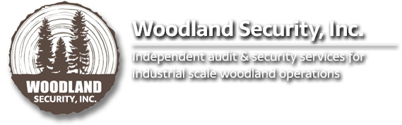 Woodland Security